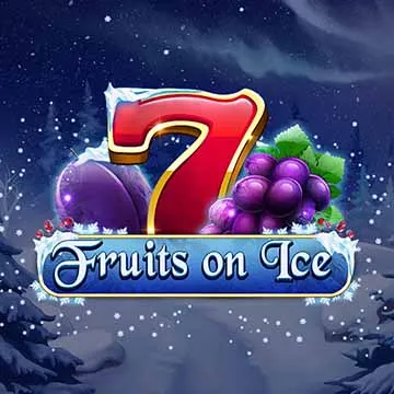 Fruits on Ice